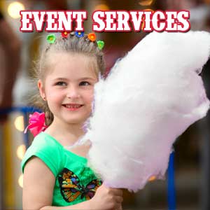 fairy floss brisbane